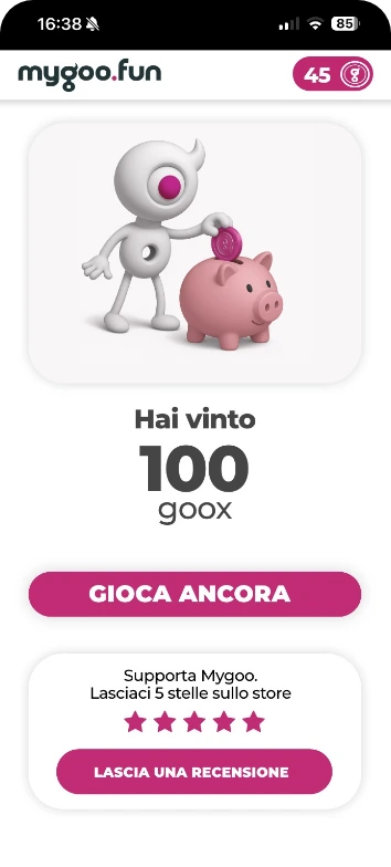 Vantaggio