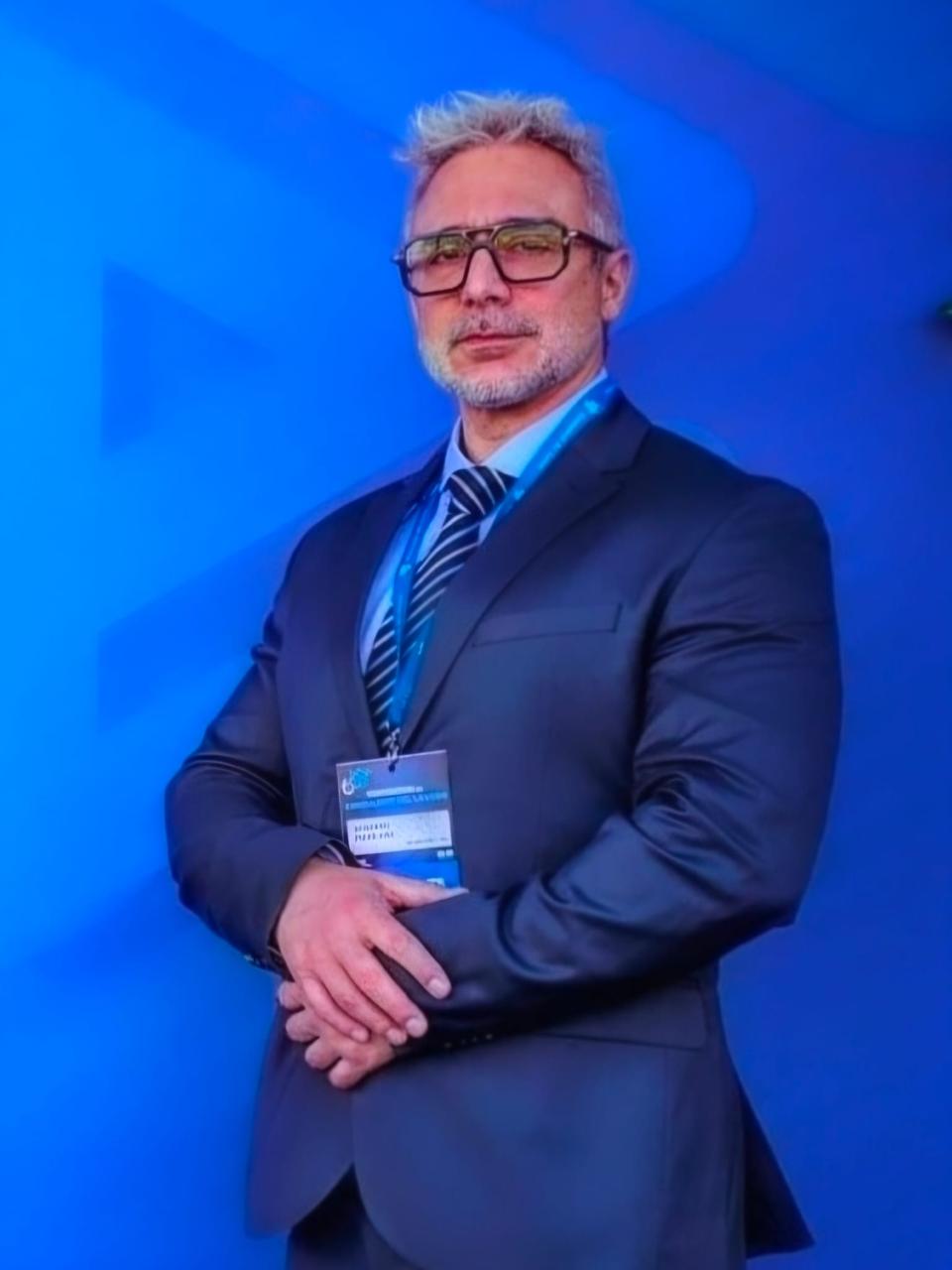 Roberto Pizziconi